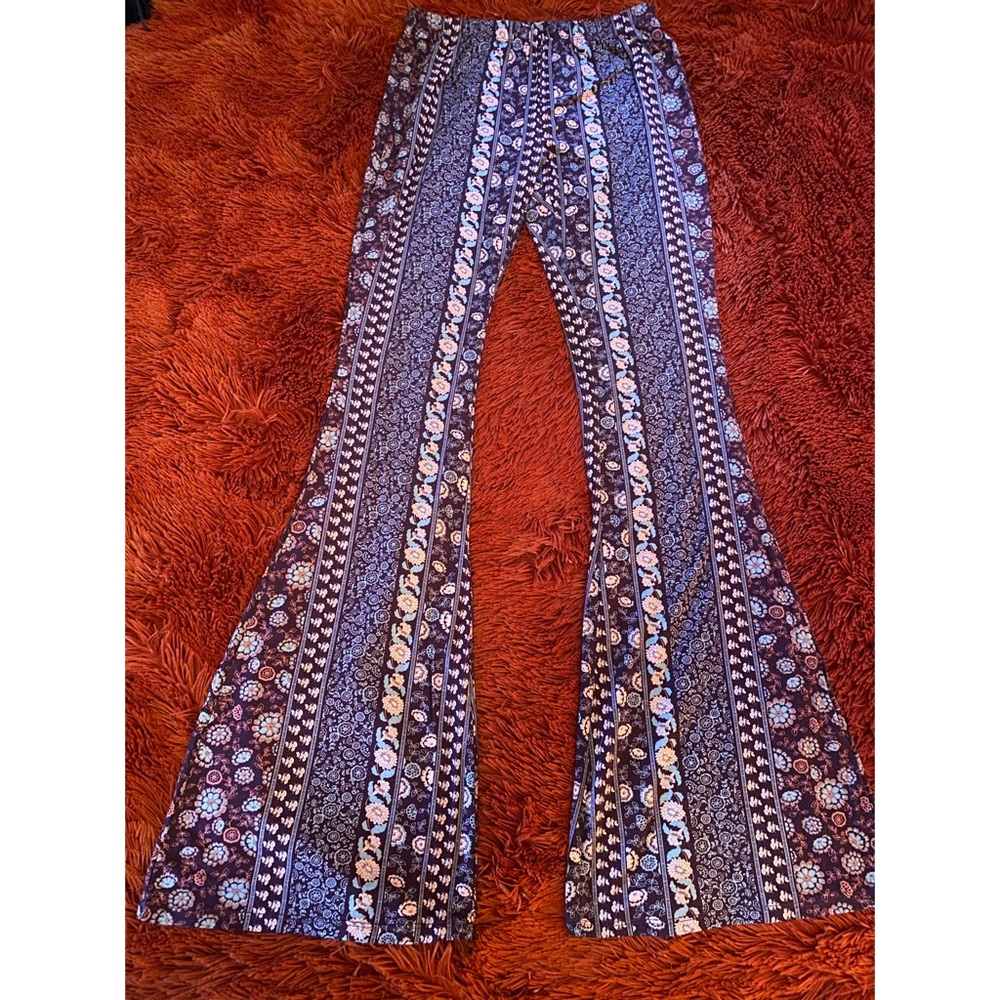 Bell Pants